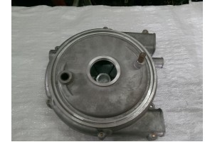 ИЖ мотоцикл кожух задній (равлик) Китай